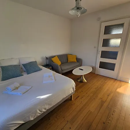 Appartement Izar-sils