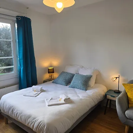 Izar-sils Appartement *