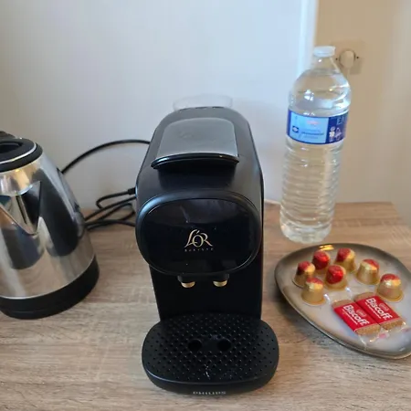 Izar-sils Apartamento *