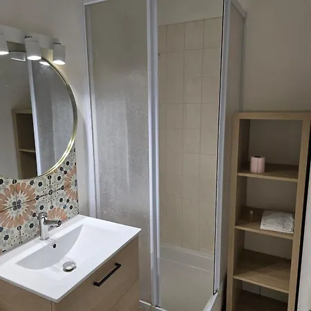 Apartamento Izar-sils *