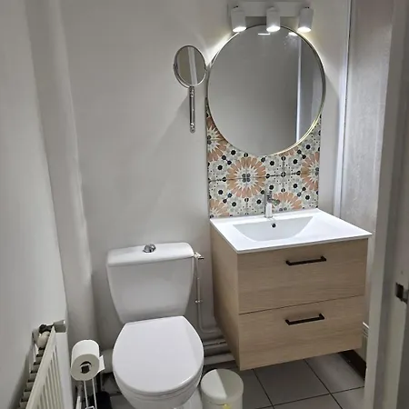 Izar-sils Apartamento *