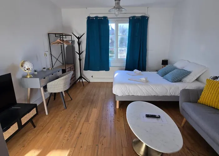 Apartamento Izar-sils