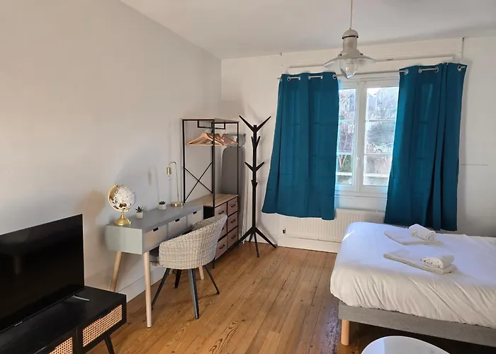 Apartamento Izar-sils *