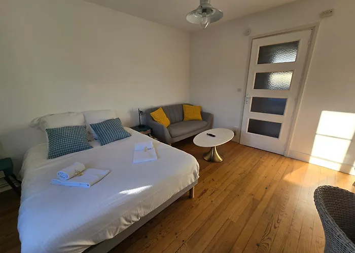 Appartement Izar-sils