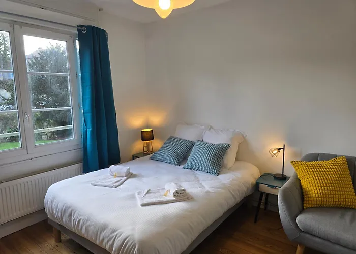 Izar-sils Apartamento *