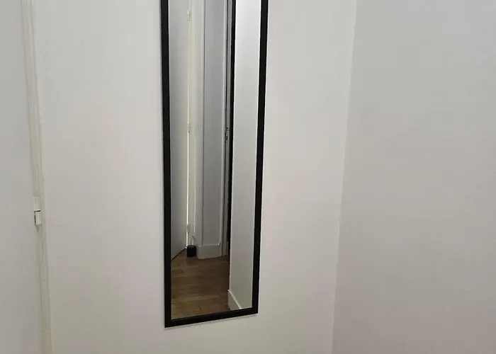 Appartement Izar-sils