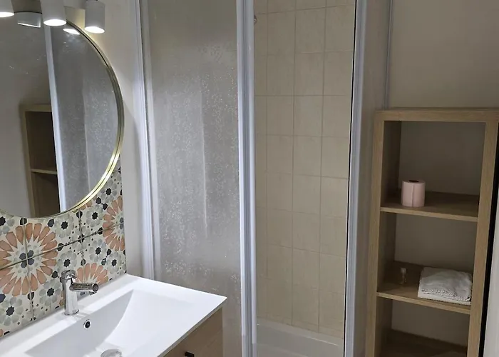 Apartamento Izar-sils *