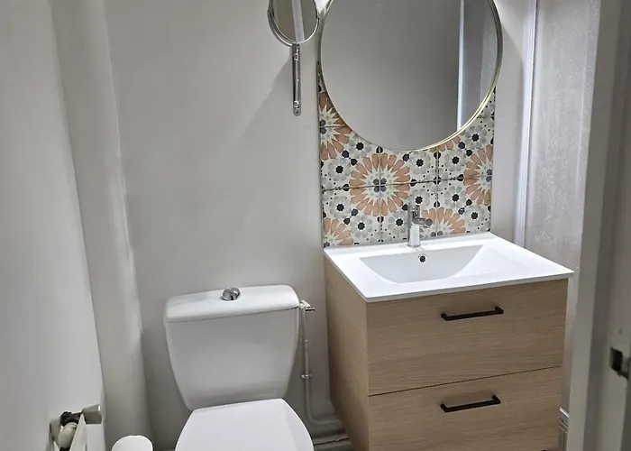 Izar-sils Apartamento *